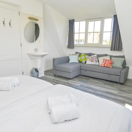 Villa Waddenduyn 5 à Den Burg Extérieur photo
